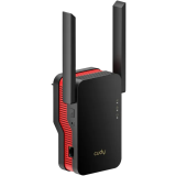 Wi-Fi Verstärker (Repeater) Cudy RE3000 Black
