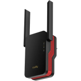 Wi-Fi Verstärker (Repeater) Cudy RE3000 Black