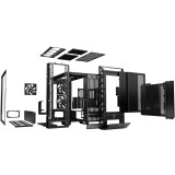 Boîtier Be Quiet Dark Base Pro 901 Black (BGW50)