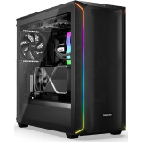 Boîtier Be Quiet Shadow Base 800 DX Black (BGW61)