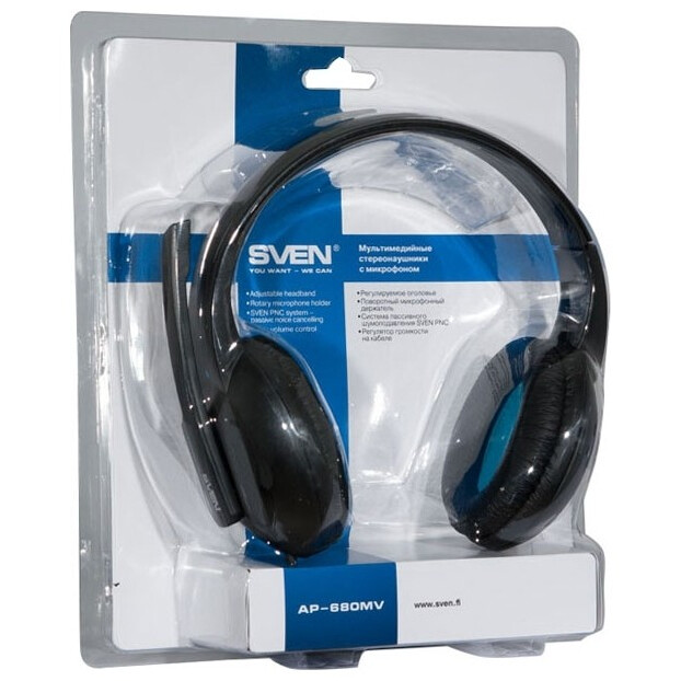 Garnitūra Sven AP-680MV - SV-0410680MV - foto 2