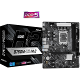 Motherboard ASRock B760M-H2/M.2