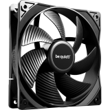 Case Fan Be Quiet Pure Wings Black 120mm PWM (BL105)