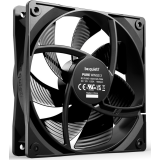 Case Fan Be Quiet Pure Wings Black 120mm PWM (BL105)