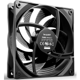 Case Fan Be Quiet Pure Wings High-Speed Black 120mm PWM (BL106)