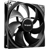 Case Fan Be Quiet Pure Wings Black 140mm PWM (BL108)