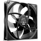 Case Fan Be Quiet Pure Wings Black 140mm PWM (BL108)