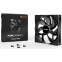 Case Fan Be Quiet Pure Wings Black 140mm PWM - BL108 - photo 3
