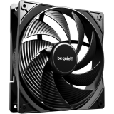Case Fan Be Quiet Pure Wings High-Speed Black 140mm PWM (BL109)