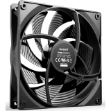 Case Fan Be Quiet Pure Wings High-Speed Black 140mm PWM (BL109)