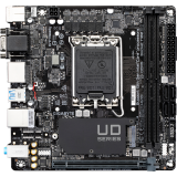 Mainboard Gigabyte H610I
