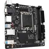 Mainboard Gigabyte H610I