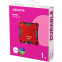 Disque SSD externe 1TB ADATA SD620 Red (SD620-1TCRD) - photo 6