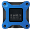 Disque dur SSD externe 1TB ADATA SD620 Blue (SD620-1TCBL) - photo 4