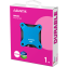 Disque dur SSD externe 1TB ADATA SD620 Blue (SD620-1TCBL) - photo 5