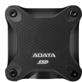 Externer SSD-Speicher 1TB ADATA SD620 Black (SD620-1TCBK)