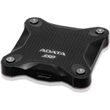 Externer SSD-Speicher 1TB ADATA SD620 Black (SD620-1TCBK)