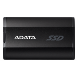 Externe SSD-Festplatte 1TB ADATA SD810 Black (SD810-1000G-CBK)