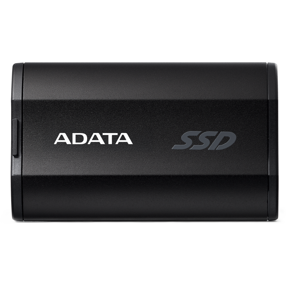 Externe SSD-Festplatte 1TB ADATA SD810 Black (SD810-1000G-CBK)