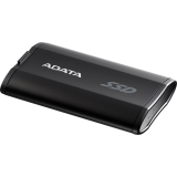 Externe SSD-Festplatte 1TB ADATA SD810 Black (SD810-1000G-CBK)