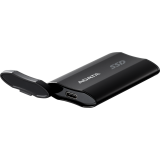 Externe SSD-Festplatte 1TB ADATA SD810 Black (SD810-1000G-CBK)