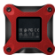 Disque dur SSD externe 512GB ADATA SD620 Red (SD620-512GCRD) - photo 5