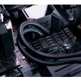 Mémoire vive 16GB DDR4 4266MHz Kingston Fury Renegade Black (KF442C19RB2K2/16) (2x8GB KIT)