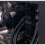 Mémoire vive 16GB DDR4 4266MHz Kingston Fury Renegade Black (KF442C19RB2K2/16) (2x8GB KIT)