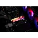 Arbeitsspeicher 8GB DDR5 6000MHz Kingston Fury Beast RGB (KF560C36BBEA-8)