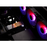 Arbeitsspeicher 8GB DDR5 6000MHz Kingston Fury Beast RGB (KF560C36BBEA-8)