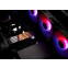 Arbeitsspeicher 8GB DDR5 6000MHz Kingston Fury Beast RGB (KF560C36BBEA-8) - Foto 4