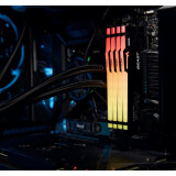 Arbeitsspeicher 8GB DDR5 6000MHz Kingston Fury Beast RGB (KF560C36BBEA-8)