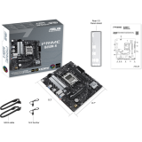 Mainboard ASUS PRIME B650M-R