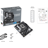 Motherboard ASUS PRIME B760M-R D4