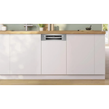 Built-in dishwasher Bosch SPI4HMS49E