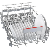 Built-in dishwasher Bosch SPI4HMS49E