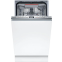 lave-vaisselle encastrable Bosch SPV4HMX49E