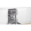 lave-vaisselle encastrable Bosch SPV4HMX49E - photo 2