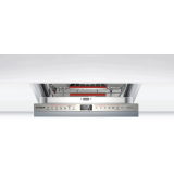 Lave-vaisselle encastré Bosch SPV6ZMX17E