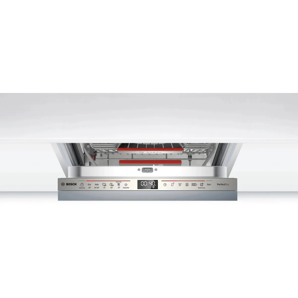 Lave-vaisselle encastré Bosch SPV6ZMX17E - photo 2