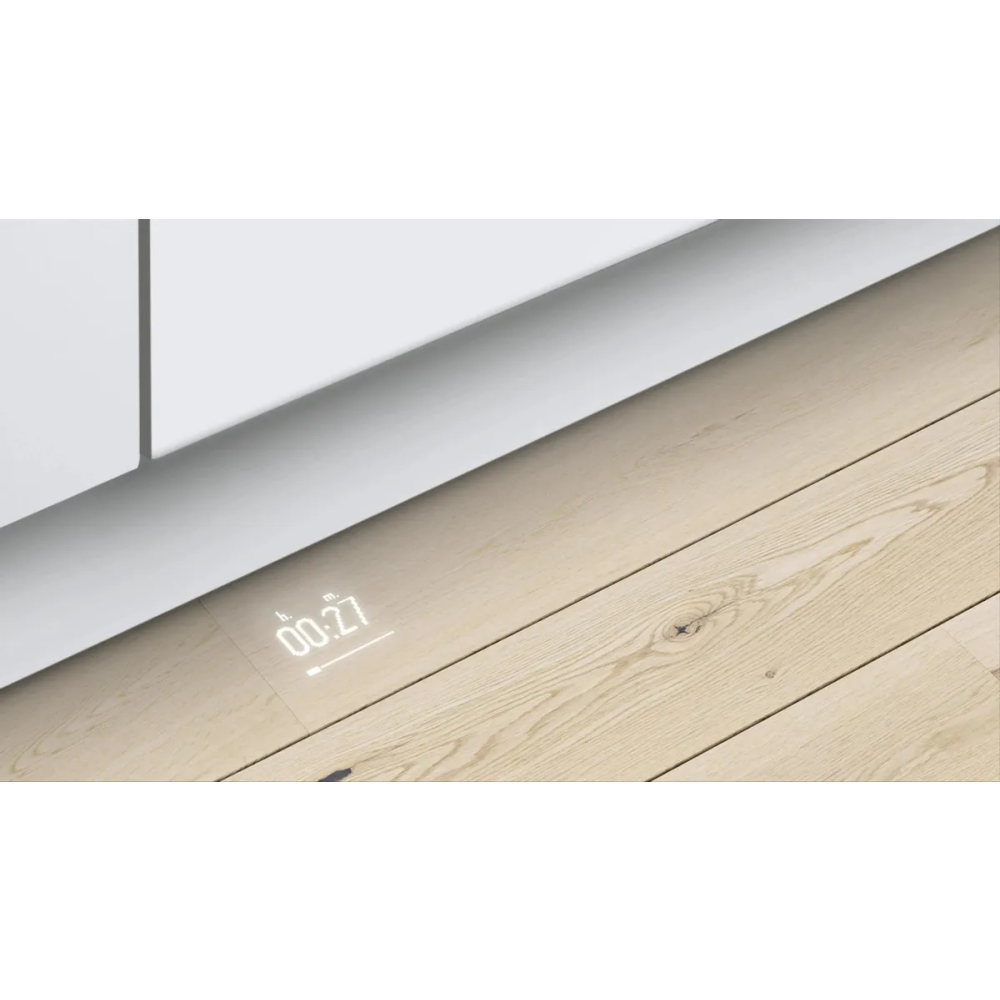 Lave-vaisselle encastré Bosch SPV6ZMX17E - photo 3