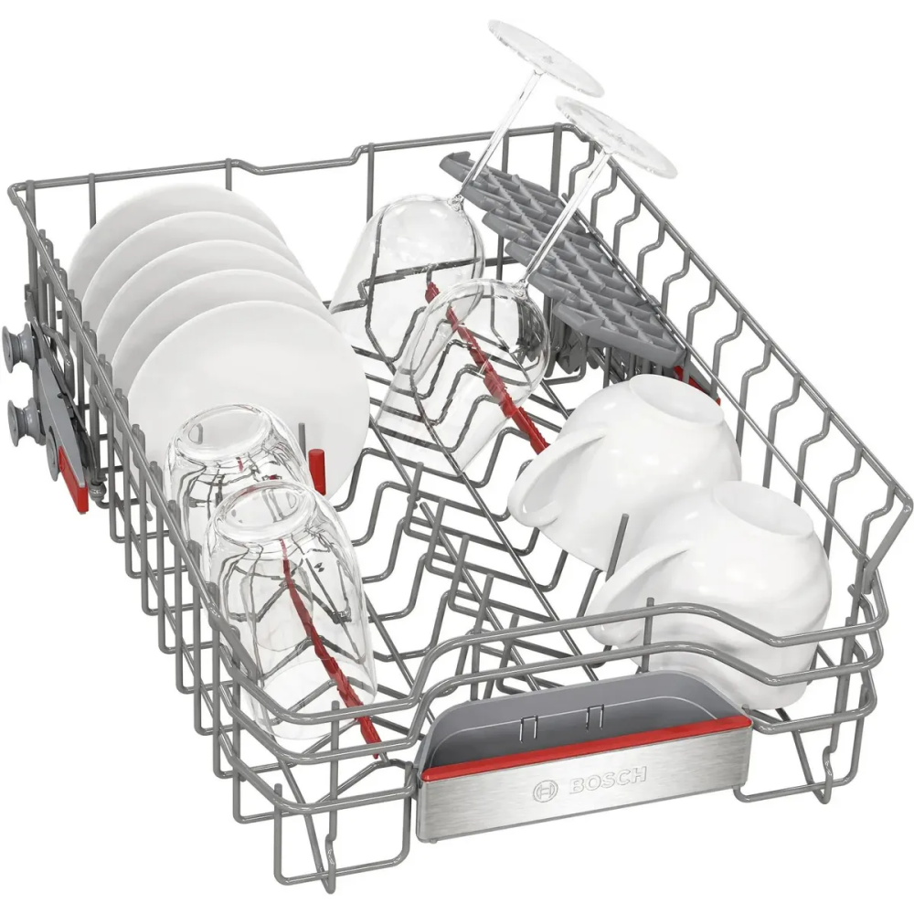 Lave-vaisselle encastré Bosch SPV6ZMX17E - photo 4