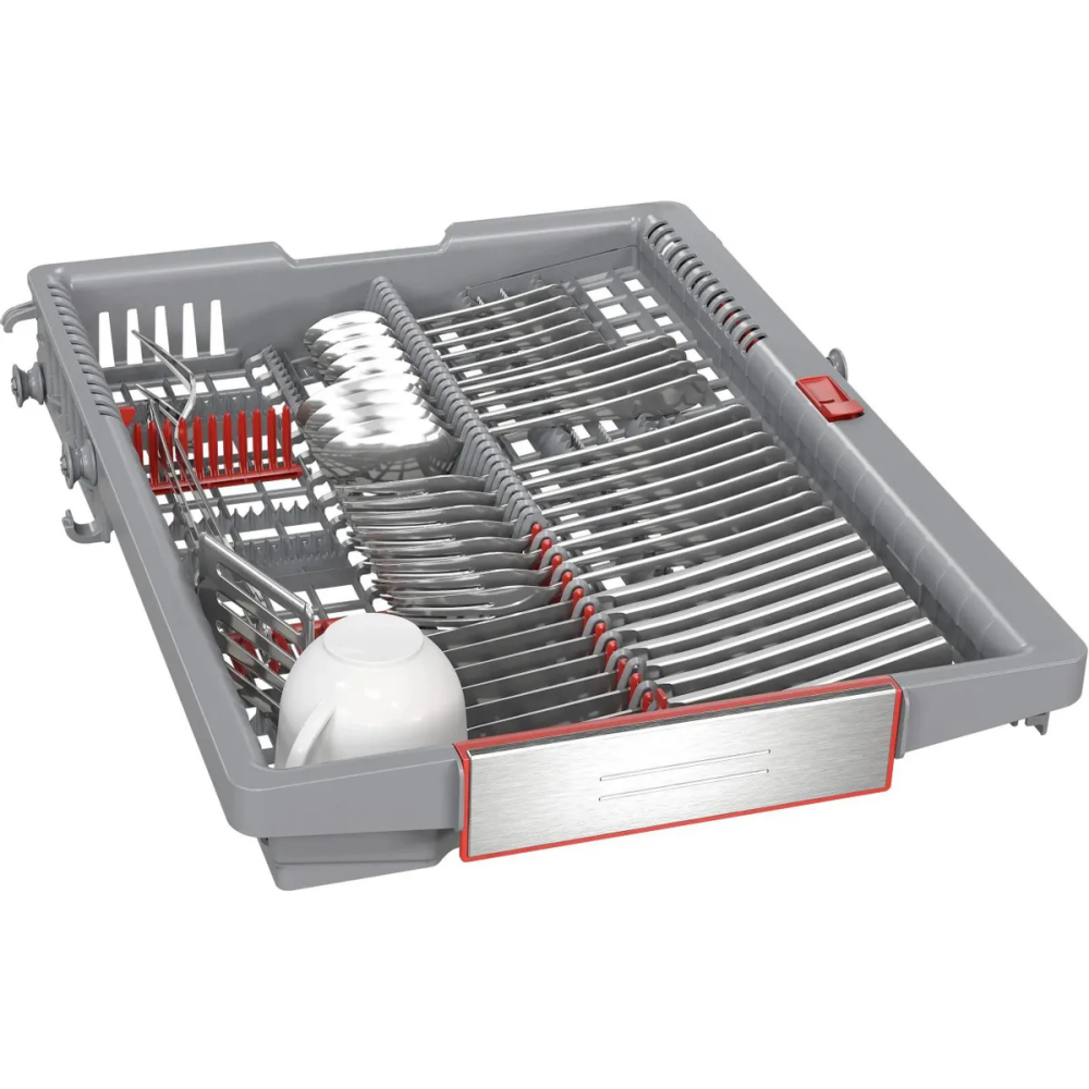 Lave-vaisselle encastré Bosch SPV6ZMX17E - photo 8