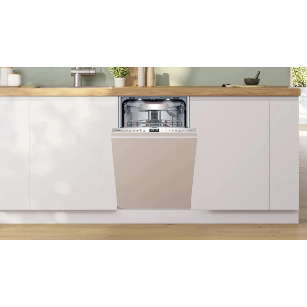 Lave-vaisselle encastré Bosch SPV6ZMX17E - photo 9