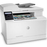 MFP HP Color LaserJet Pro M183fw (7KW56A)