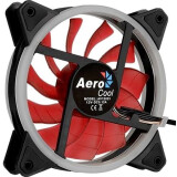 Korpusa dzesētājs AeroCool Rev Red (EN60945)