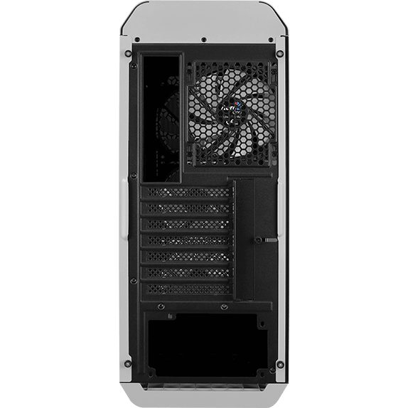 Datoru korpuss AeroCool Aero One Frost White - EN52335 - foto 6