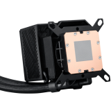 Système de refroidissement liquide ASUS ROG RYUJIN III 240 ARG/AIO Black (90RC00K1-M0UAY0)