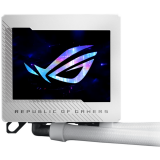 Liquid Cooling System ASUS ROG RYUJIN III 240 WHT/AIO White (90RC00K2-M0UAY0)