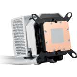 Liquid Cooling System ASUS ROG RYUJIN III 240 WHT/AIO White (90RC00K2-M0UAY0)